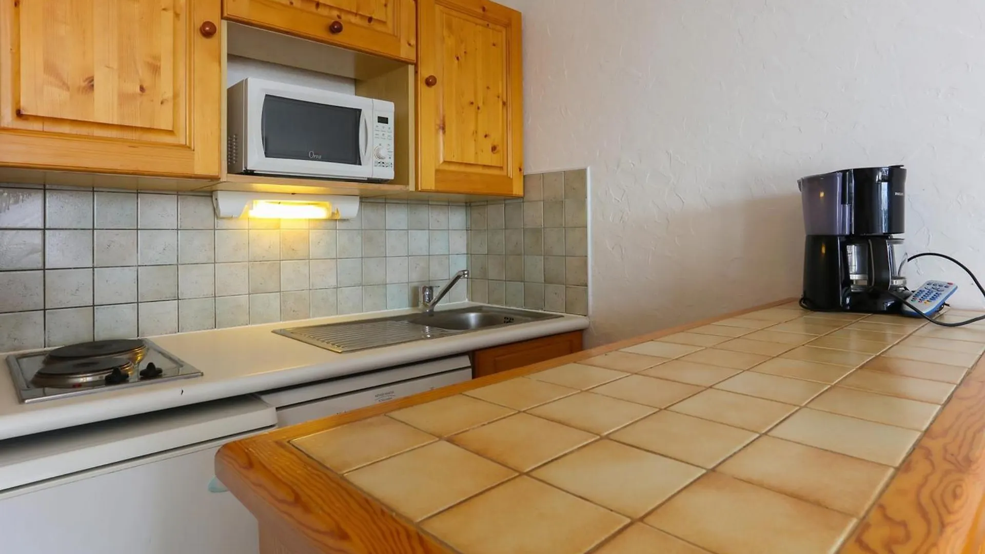 Appartamento Studio Familial 4 Pers. Au Pied Des Pistes, Centre Station, Animaux Admis - Fr-1-811-39 Les Deux Alpes