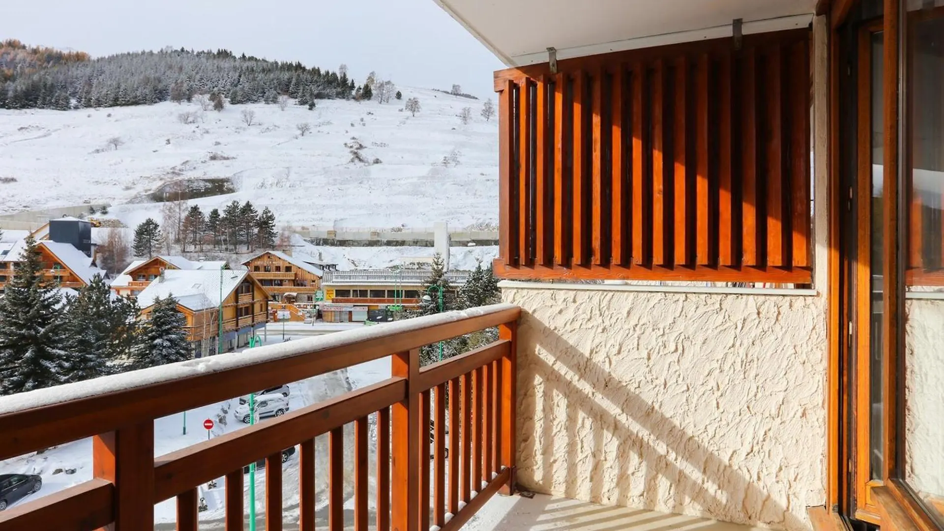 Studio Familial 4 Pers. Au Pied Des Pistes, Centre Station, Animaux Admis - Fr-1-811-39 Les Deux Alpes Appartamento